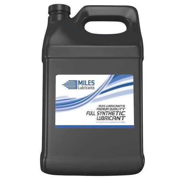 Diesel Cleaner/Prfrmnc Enhncr, 1 gal., PK4, Miles Lubricants, Mfr#: MSF2200205