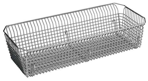 Top/Middle Basket, Use With 16A708, EnjoyTool Select, Mfr#: DRR-TB36