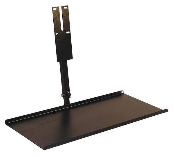 Keyboard Tray, Adjustable, Mounts to FSMA, Pro-Line, Mfr#: FSMAKBT