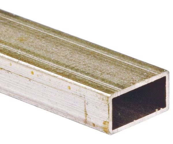 Tubing, Rectangular, 5/32 in.x 5/16 in., EnjoyTool Select, Mfr#: 8266
