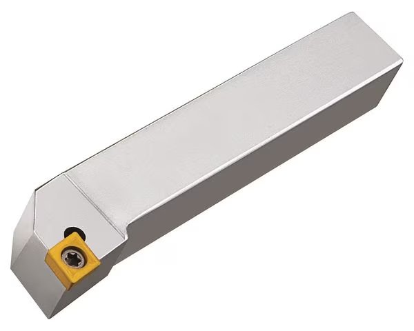 Indexable Turning & Facing Tool, Micro 100, Mfr#: 10-3235