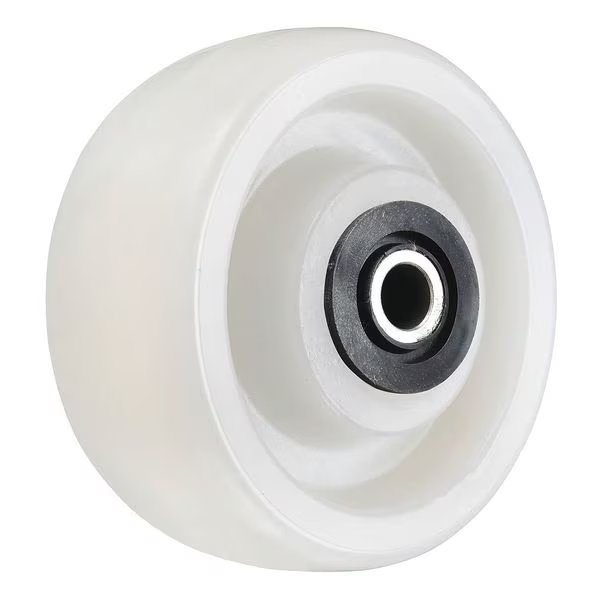 Caster Wheel, Nylon, 6 in., 900 lb., EnjoyTool Select, Mfr#: P-N-060X020/050R-001