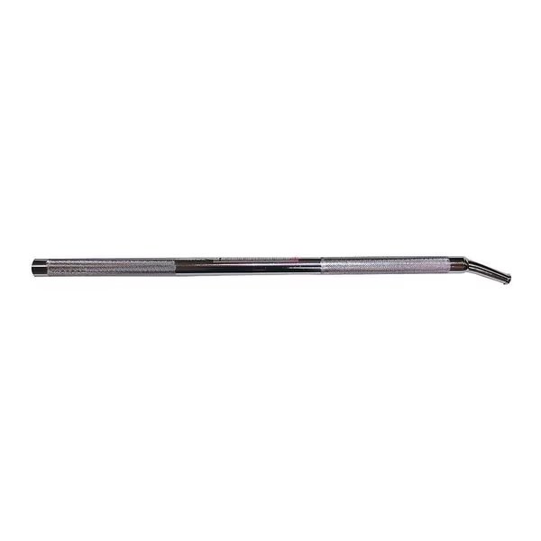 34 in. Knurled Grip Standard Winch Bar, Ancra, Mfr#: 42313-17-GRA