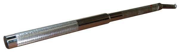 Combination Winch Bar, 34 In, Knurled Grip, Ancra, Mfr#: 42313-20-GRA
