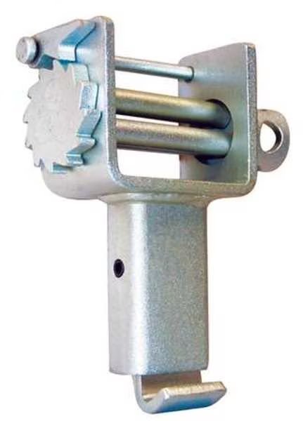 Truck/Trailer Winch, Stake Pocket, Inward, Ancra, Mfr#: 49716-11-GRA