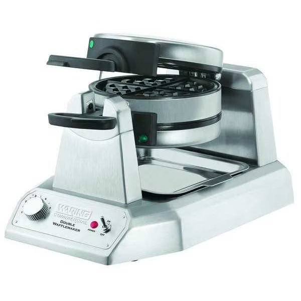 Stainless Steel 7