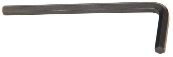 Pull Station Reset Key, Edwards Signaling, Mfr#: MPSRHEX