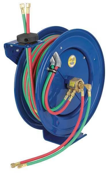 Welding Hose Reel, 1/4