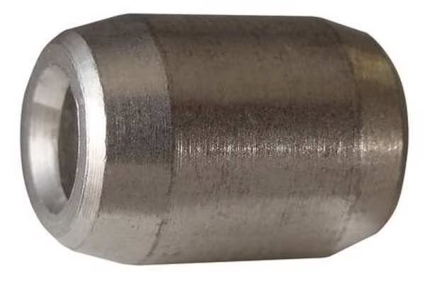 Cylindrical Terminal, 3/32 In, 303/304 SS, Loos, Mfr#: ST24-3