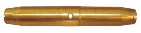 Turnbuckle Body, 4600 lb., 3/16, Long, Loos, Mfr#: MS21251-B6L