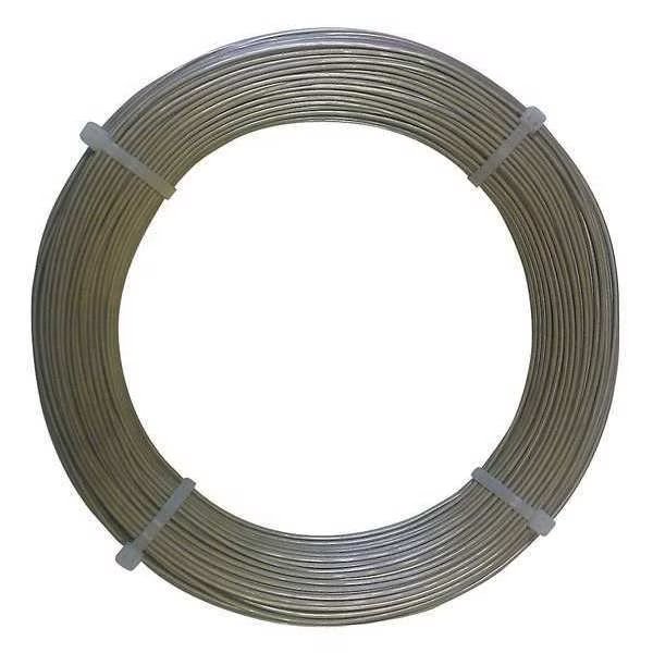 Wire, Coil, 0.0808 Dia, 2025.6 ft., Malin Co, Mfr#: 01-0808-12CO