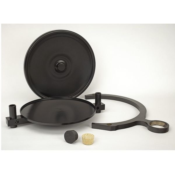 Sieve Shaker Conversion Kit, Advantech, Mfr#: PA8