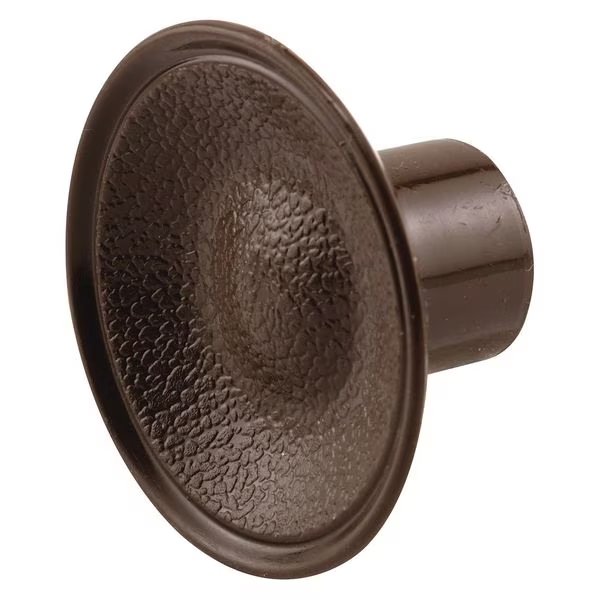 Closet Door Pull Knob, 3-53/64