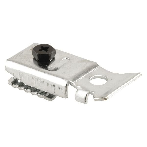 Closet Door Top Pivot Bracket, 3-3/4