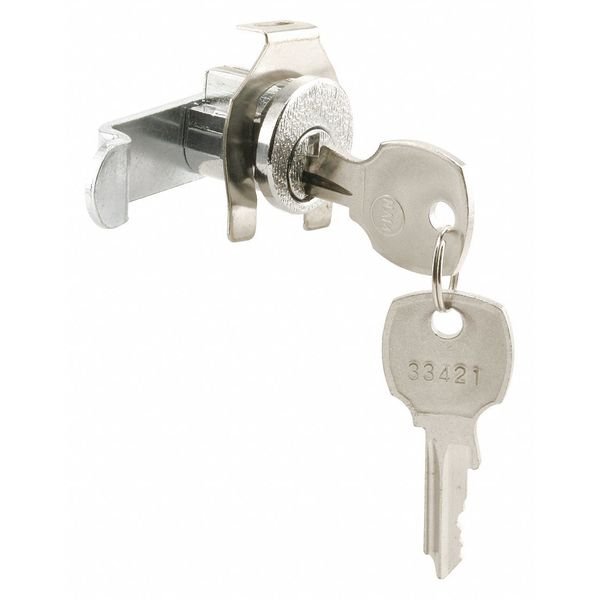 NA14 Keyway, Mail Box Lock, Counter-Clockwise Rotation (Single Pack), Primeline Tools, Mfr#: MP4571