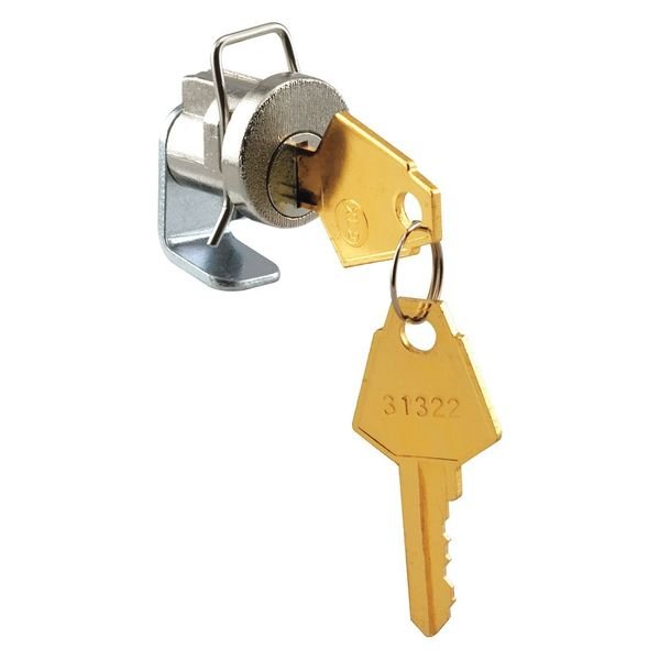 Mail Box Lock, 