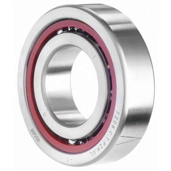 Angular, Contact Ball Brg, A7, Bore, 40mm, Ibc, Mfr#: 7008.C.T.P2H.UL