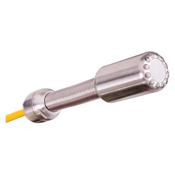 Replacement Camera Head for R9000 HD Video Inspection Camera System, Reed Instruments, Mfr#: R9000-RCH