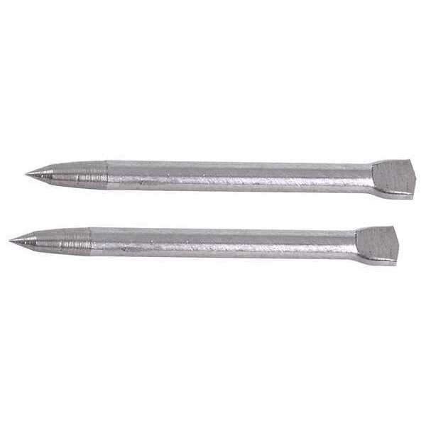 Replacement Electrode Pins for R6018, Reed Instruments, Mfr#: R6018-P