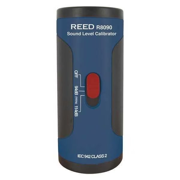 Sound Level Calibrator for 1/2