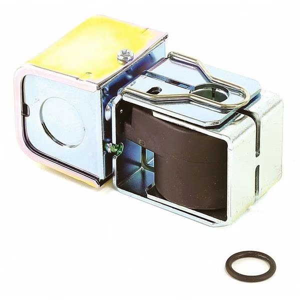 General Purpose Coil, 110V, Danfoss, Mfr#: 018F4110