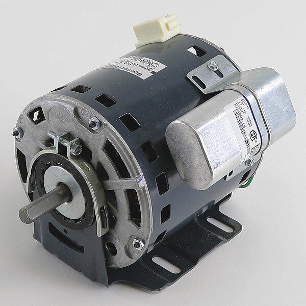 Motor, 0.25 HP, 115V, 1075 rpm, Daikin, Mfr#: 063261702