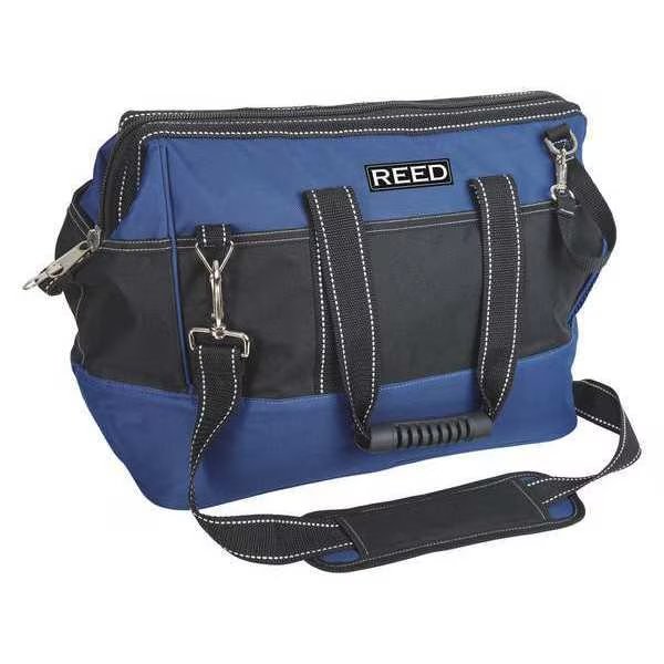 Industrial Tool Bag, 16 x 12 x 9