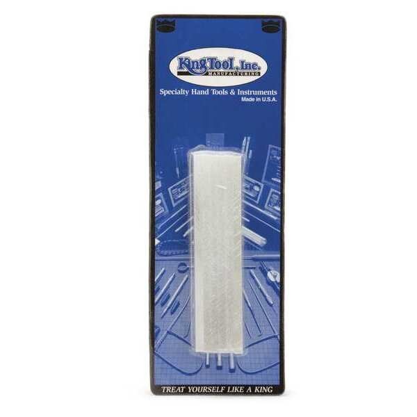 White Soapstones, 3/16