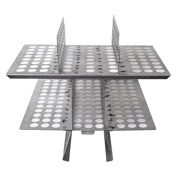 Shelf Assembly for Type 300 Oven, Dryrod, Mfr#: 1255100