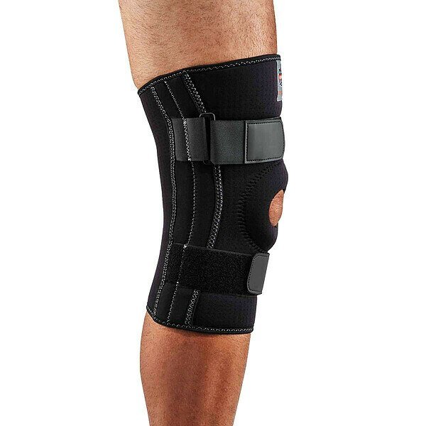 Knee Sleeve, XL, 18