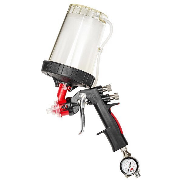 Spray Gun Kit, 0.078