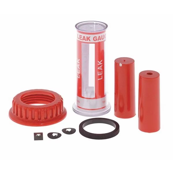 Leak Gauge, Tank, 56