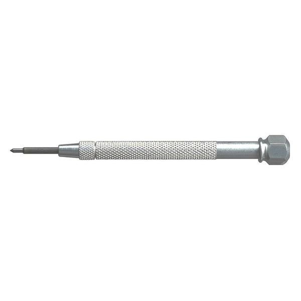 Carbide Point Scriber, Reversible, Moody Tool, Mfr#: 51-1517