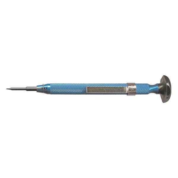 Reversible Slotted Driver, .062