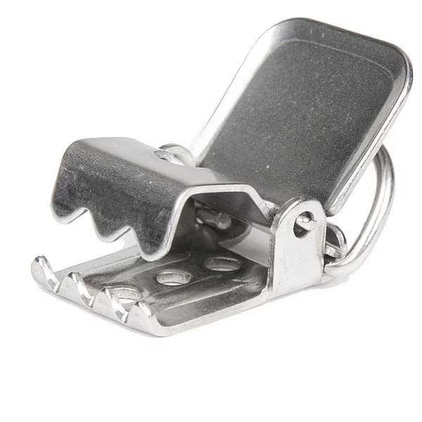 Suspended Clip, Industrial Scientific, Mfr#: 17120528