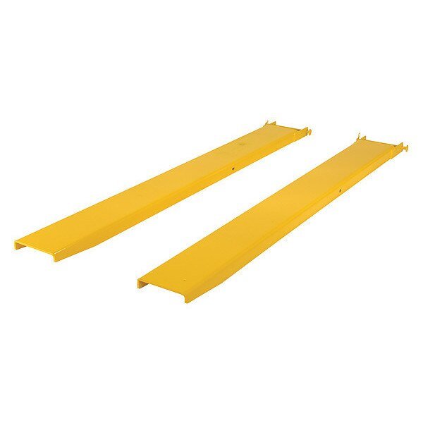 Fork Extensions Pin Style, 84L x 8