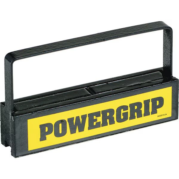 Magnetic Easy Lift Working, Cap. 51 lb., Vestil, Mfr#: ROTO-50