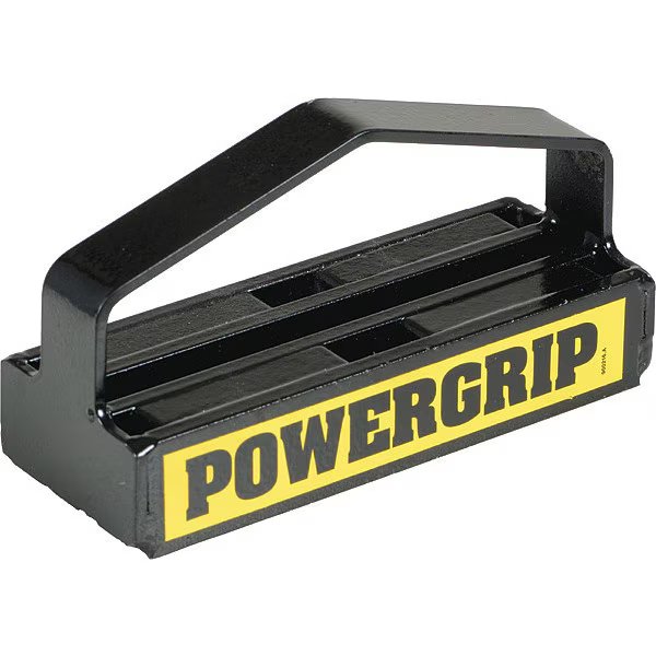 Magnetic Easy Lift Working, Cap. 92 lb., Vestil, Mfr#: ROTO-90