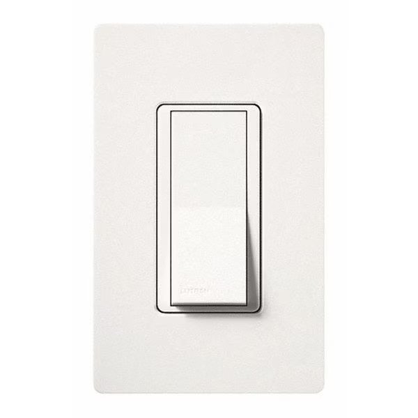 Switches, Mechanical, Gen Purpose, Snow, Lutron, Mfr#: SC-1PS-SW
