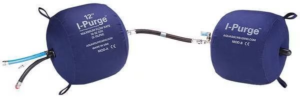 Inflatable Purge Bladder, 28 In Dia, Aquasol, Mfr#: ABLD-28