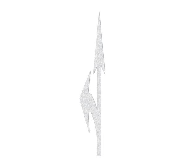 Preformed Thermoplastic, Rev. Combo Arrow, Rae, Mfr#: PR-TH-3560
