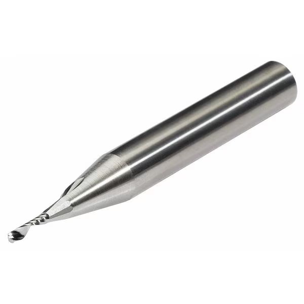 Router (Metric) Single Flute, Micro 100, Mfr#: SFP-187-33