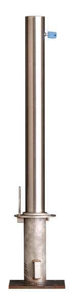 Bollard, Removble, 3