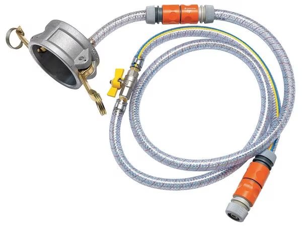 Water Kit, Husqvarna, Mfr#: 505453201