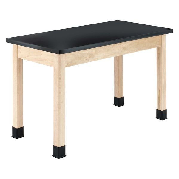 Rectangle Table, 72