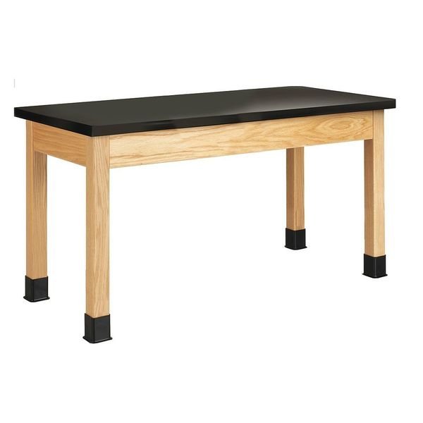 Rectangle Table, 72
