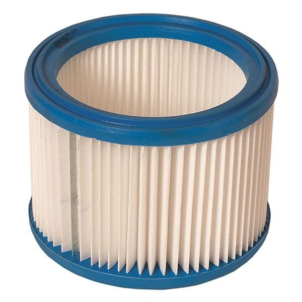 Vacuum Filter Element, Mirka, Mfr#: MV-412FE