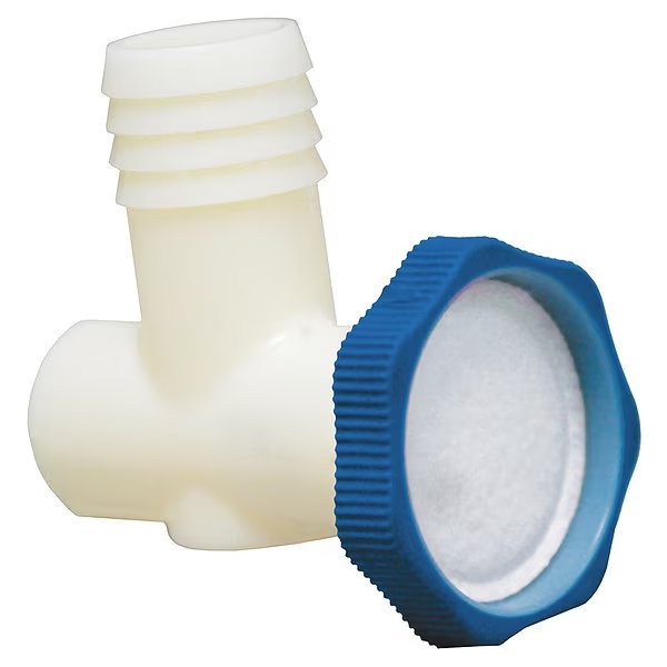 End of Line Drain, Freeze Protect, PK10, King Drains, Mfr#: 16142