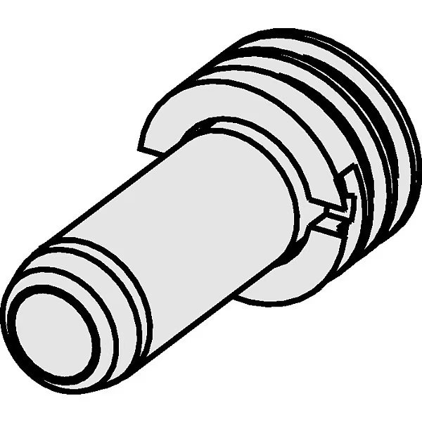 HSK Accessories, Widia, Mfr#: 5983451