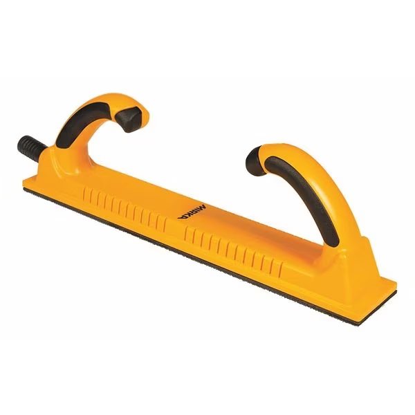 Rigid, File Board, 2.75x16.5